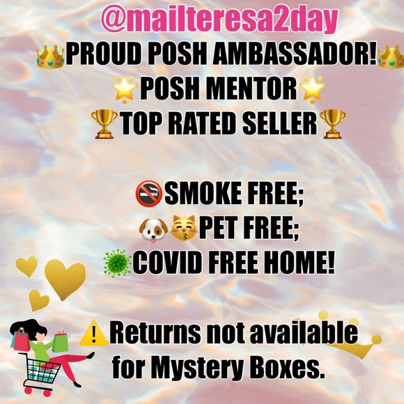 🌟Designer Bag MYSTERY 📦 BOX!!! - Picture 3 of 3